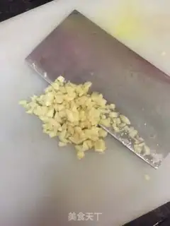 Make Soybeans step 0