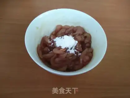 Make Spaghetti for meat step 3