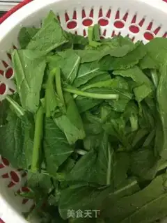 Make Soybeans step 1