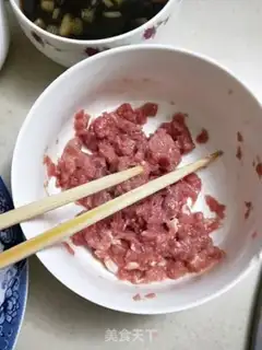 Make Home intestinal powder step 3