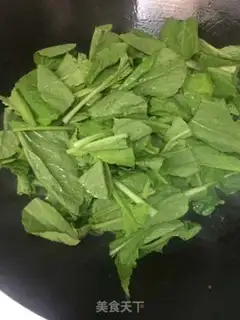 Make Soybeans step 3