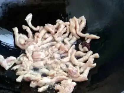 Make Spaghetti for meat step 7