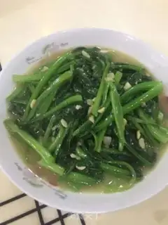 Make Soybeans step 5