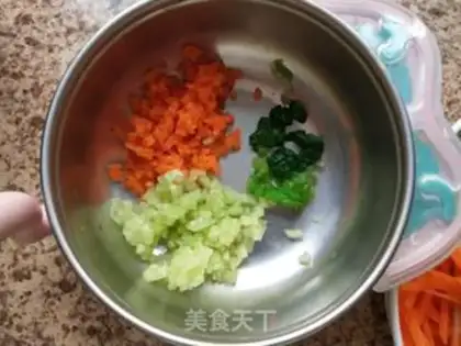 Make Frou soup step 3