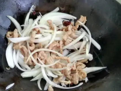 Make Spaghetti for meat step 8