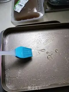 Make Home intestinal powder step 7