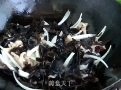 Make Spaghetti for meat step 9