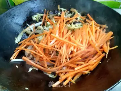 Make Spaghetti for meat step 12