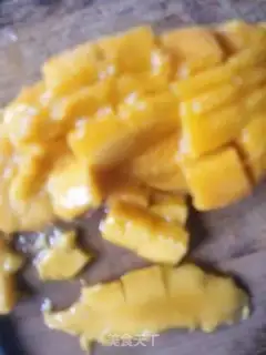 Make Yang Yee Man Lo step 1