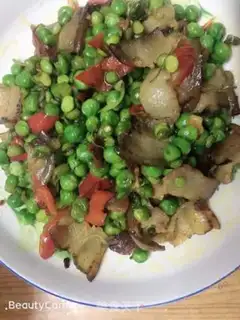 Make Sweet bean step 3