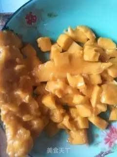Make Yang Yee Man Lo step 2