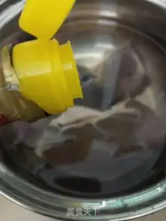 Make Scrawny broth step 0