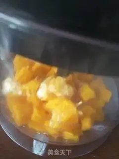 Make Yang Yee Man Lo step 4