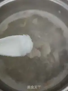 Make Scrawny broth step 6