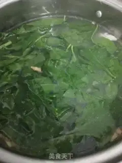 Make Scrawny broth step 8