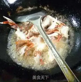 Make Crabs step 5