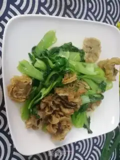 Make Crabs step 6