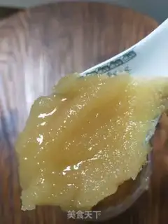 Make Spring fruit tea step 2