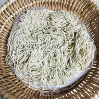 Make Garlic lard step 0
