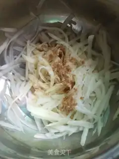 Make Potatocakes step 0