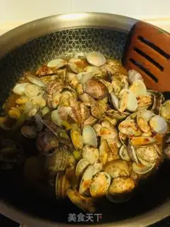 Make Soy sauce and bouquets step 10