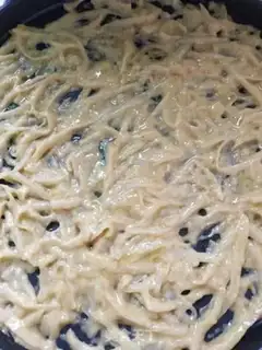Make Potatocakes step 3