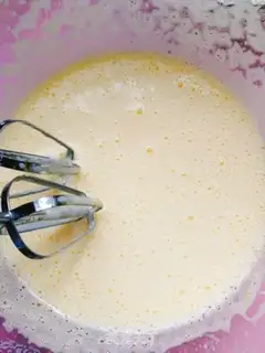 Make Cranberry spa step 2