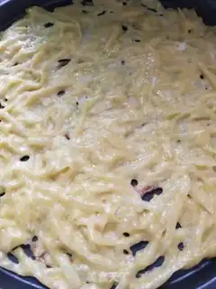 Make Potatocakes step 5