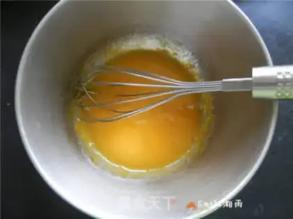 Make Chocolate cupcakes step 2