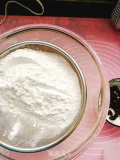Make Cranberry spa step 3