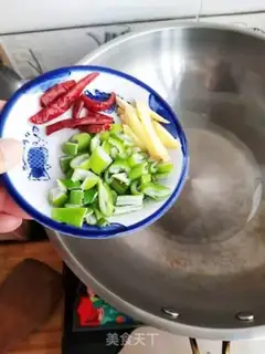 Make Red roast wings step 4