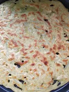 Make Potatocakes step 6