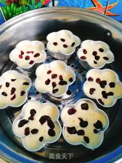 Make Cranberry spa step 7