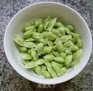Make Sprouts, fried beans step 0