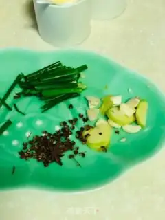 Make Spicy lobster step 6