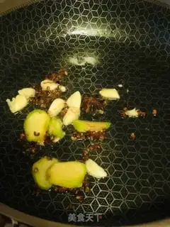 Make Spicy lobster step 7