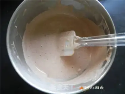 Make Chocolate cupcakes step 8