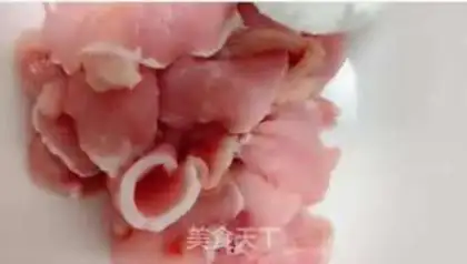 Make Pot meat step 0