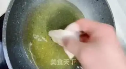 Make Pot meat step 2