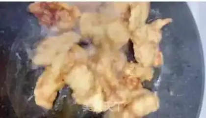 Make Pot meat step 3