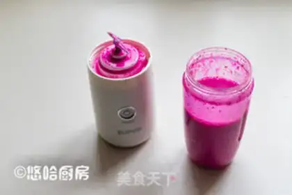 Make Flaming Dragon step 5