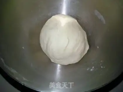 Make Beer buns step 3