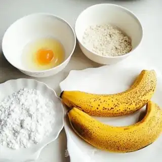 Make Bananas step 0