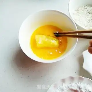 Make Bananas step 3