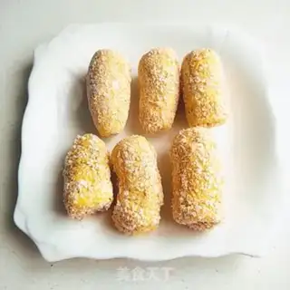 Make Bananas step 5