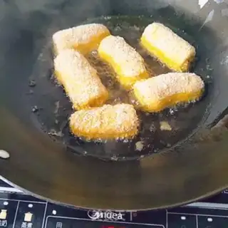 Make Bananas step 7