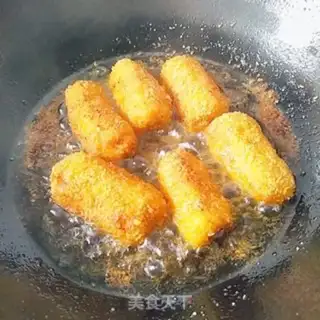 Make Bananas step 8