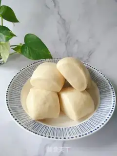 Make Beer buns step 13