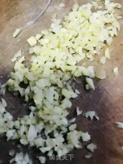 Make Mustard soup step 2