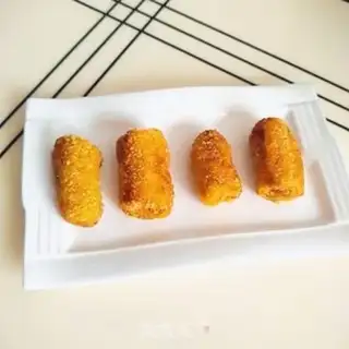 Make Bananas step 9